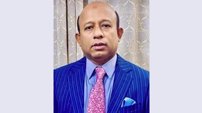 সাবেক অতিরিক্ত অ্যাটর্নি জেনারেল মেহেদী হাসান (ছবি: সংগৃহীত)