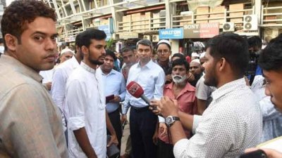বঙ্গবন্ধু স্টেডিয়ামে গিয়েছিলেন আসিফ