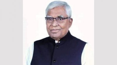 সোলায়মান হক জোয়ার্দার (ছবি: সংগৃহীত)