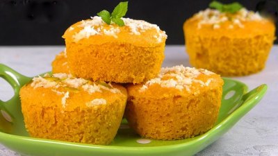 তালের পিঠা। ছবি- আয়েশা সিদ্দিকা