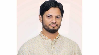 বাংলাদেশ ইসলামী ছাত্রশিবিরের সেক্রেটারি জেনারেল জাহিদুল ইসলাম
