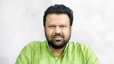 শ্যামল দত্ত (ফাইল ফটো)