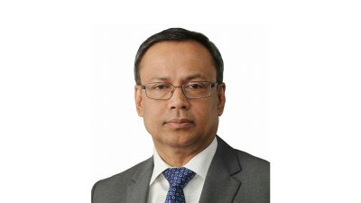 ঢাকা বোট ক্লাবের নতুন সভাপতি নাসির উদ্দিন মাহমুদ