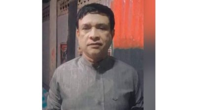 নিহত নুর আলম