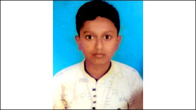জুনাইদ ইসলাম রাতুল
