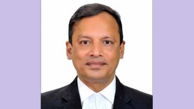 ব্যারিস্টার রুহুল কুদ্দুস কাজল