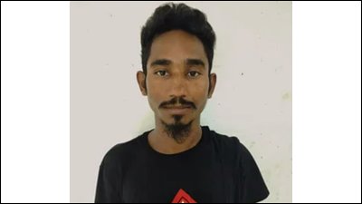 গ্রেফতার আবুল কালাম