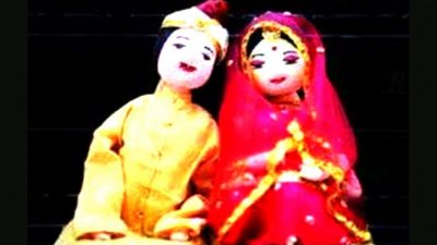 বাল্যবিবাহ (প্রতীকী ছবি)