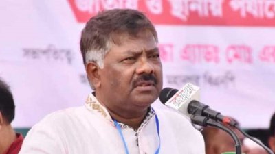 এম রুহুল কুদ্দুস তালুকদার দুলু