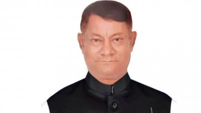 সাবেক সংসদ সদস্য বীর মুক্তিযোদ্ধা মো. রাহেনুল হক