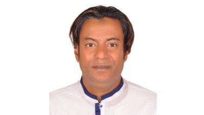 আলমগীর শেখ তিতু