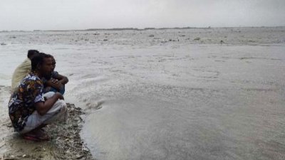 আগামী ৪৮ ঘণ্টা জেলার অভ্যন্তর ও তৎসংলগ্ন উজানে ভারী বৃষ্টিপাত চলমান থাকার পূর্বাভাস রয়েছে