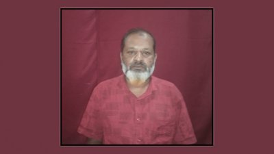 মো. টিপু সুলতান ওরফে টাইগার টিপু (ছবি: বাংলা ট্রিবিউন)