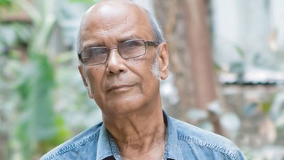 সৈয়দ হকের শিল্প ও জনজীবন