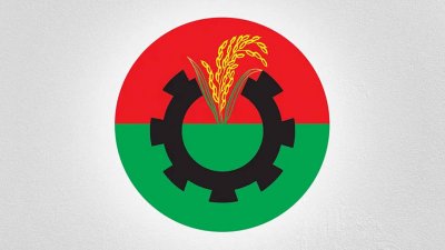 বিএনপির লোগো