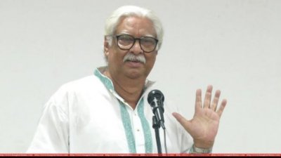 সুলতান মোহাম্মদ মনসুর আহমেদ (ফাইল ছবি)