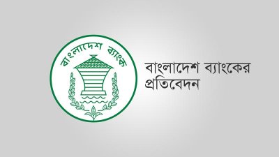 বার্ষিক আর্থিক স্থিতিশীলতা প্রতিবেদন প্রকাশ করেছে বাংলাদেশ ব্যাংক