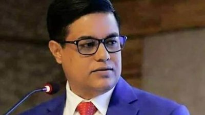সাবেক এমপি আব্দুল্লাহ আল জ্যাকব