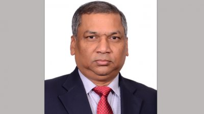 ড. বিজয় প্রকাশ