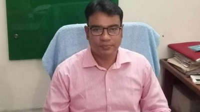 অধ্যাপক ড. শাহীনুজ্জামান