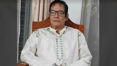 কিশোরগঞ্জ জেলা আওয়ামী লীগের সাধারণ সম্পাদক অ্যাডভোকেট এমএ আফজল