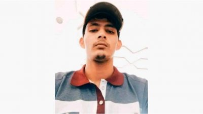 মোহন হোসেন