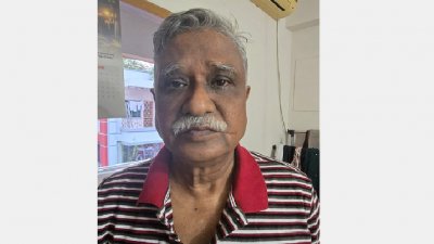 মো. এনামুল হক আবুল