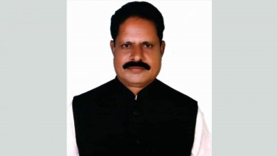 সাইদুর রহমান খোকা (ছবি: সংগৃহীত)