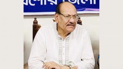 শহিদুল ইসলামের মিলন (ছবি: সংগৃহীত)