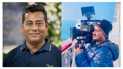 টি ডব্লিউ সৈনিক ও সাহিল রনি