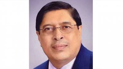সাবেক সচিব মেজবাহ উদ্দিন আহমেদ (ছবি: সংগৃহীত)