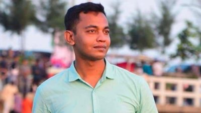 এসআই কাজী আতিকুর রহমান