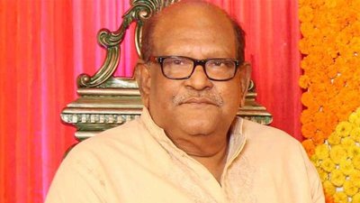 সফর রাজ হোসেন (ছবি: সংগৃহীত)