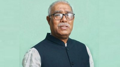 তালুকদার আবদুল খালেক