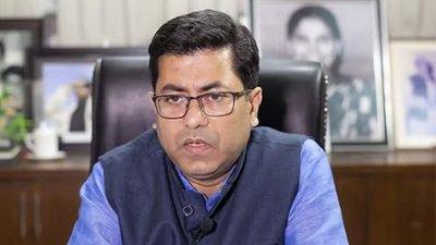 শেখ ফজলে নূর তাপস (ছবি: সংগৃহীত)