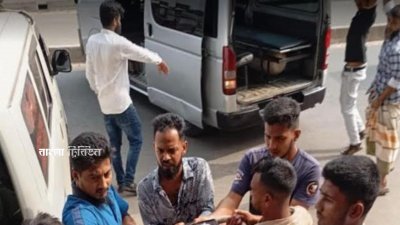 গাজীপুরে আধিপত্য বিস্তারকে কেন্দ্র করে বিএনপির দুই পক্ষের আবারও সংঘর্ষ ও গোলাগুলির ঘটনা ঘটেছে
