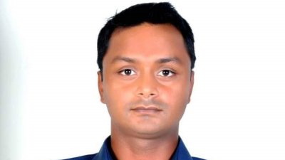 সুমিনুর রহমান