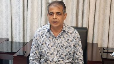 র‌্যাব মহাপরিচালক এ কে এম শহিদুর রহমান