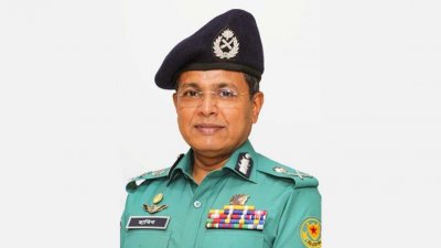 সাবেক ডিএমপির সাবেক কমিশনার হাবিবুর রহমান