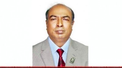 মো. সোহরাব হোসাইন (ফাইল ছবি)