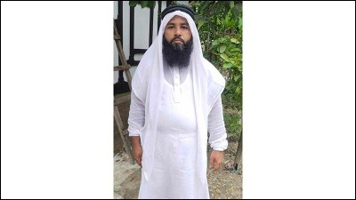 নিহত বাচ্চু খান