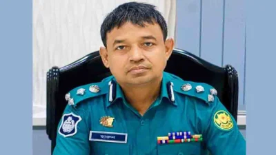 মোহাম্মদ হারুন-অর রশীদ