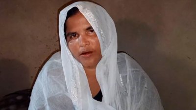 স্বামী হত্যার বিচার চান জোহরা বেগম