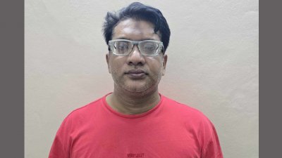 রাকিবুল ইসলাম ওরফে শিশির