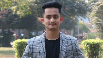 সারজিস আলম (ছবি: সংগৃহীত)