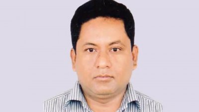 ডা. রামপদ রায়