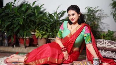 কুসুম সিকদার