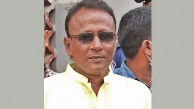 শমেস উদ্দীন বাবু