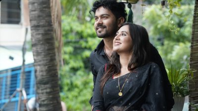 জুনায়েদ ও তানিয়া