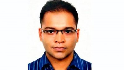 নিহত তামিম